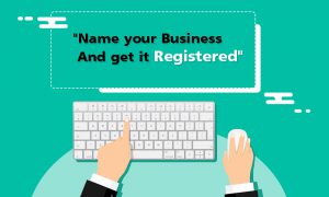 Name your business and get it registered Volumetree