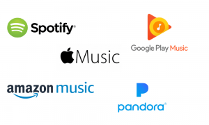 Music Apps of 2019 - Volumetree