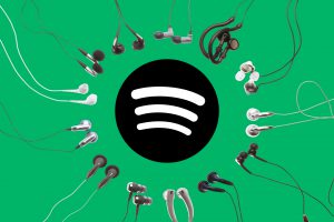 musicians make money on Spotify - Volumetree
