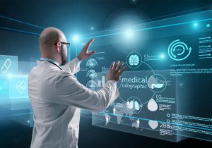 Artificial Intelligence in healthcare Industry