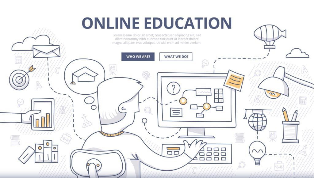 Online Education