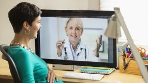 Telemedicine 