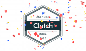 Top agencies clutch India 2020