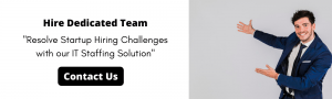 Hire a dedicated team