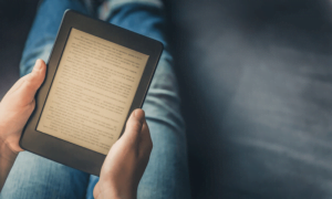 Guide To Building An Ebook Reading Platform Like Kindle And Audible