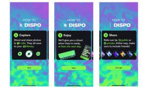 David Dobrik's Disposable Camera App Passes 1 Million Downloads