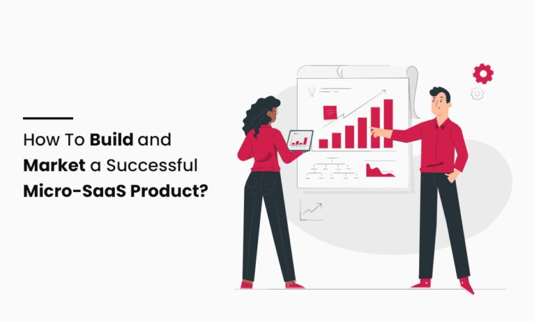 How To Build And Market A Successful Micro SaaS Product Volumetree