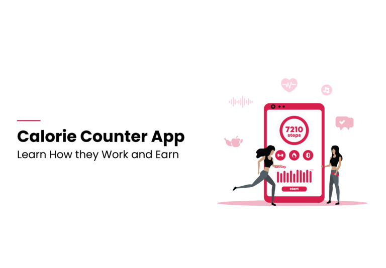 Best Calorie Counter Apps Learn How They Work And Earn Volumetree