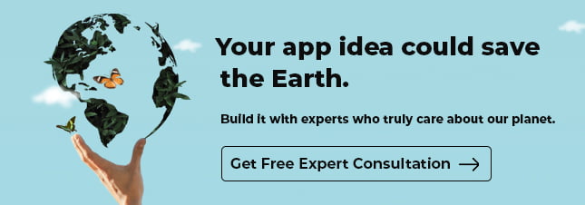 Get climate apps with Volumetree