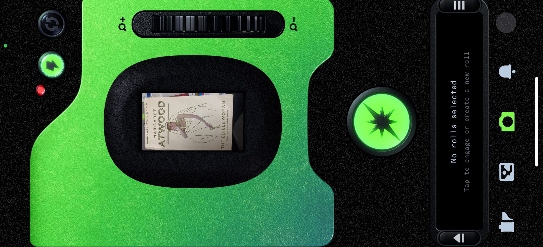 Get Disposable Camera Pictures on Your Phone