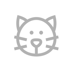 Cat tech icon - Volumetree