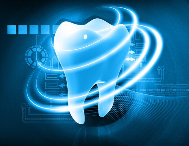 Impact Through Technology In Dental Industry