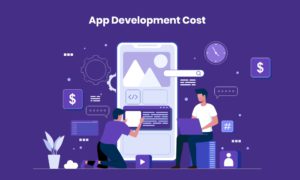 Mobile App Development Cost (A Stage-by-Stage Cost Breakdown