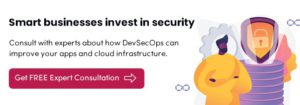 Securing your cloud infrastructure