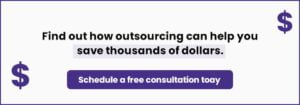 How outsourcing help businesses