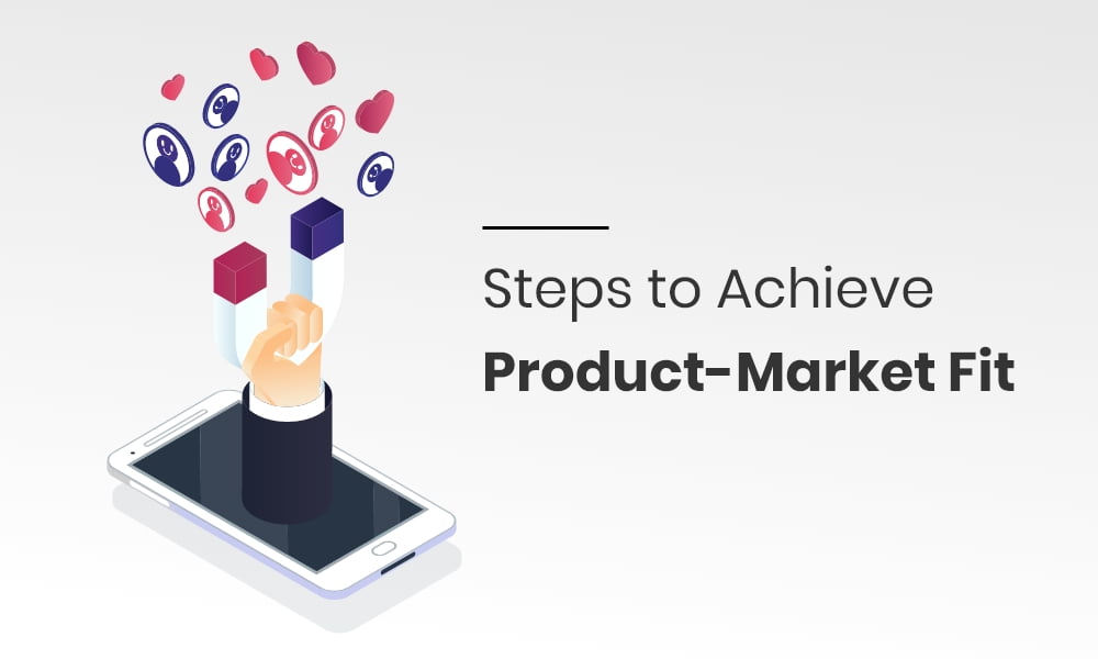 how to find product-market fit